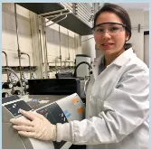 Dr. Martha Arellano-Treviño