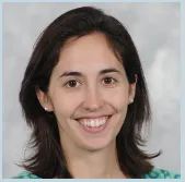 Dr. McKenzie Kohn