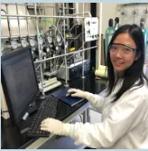 Dr. Shuoxun (Ashley) Wang
