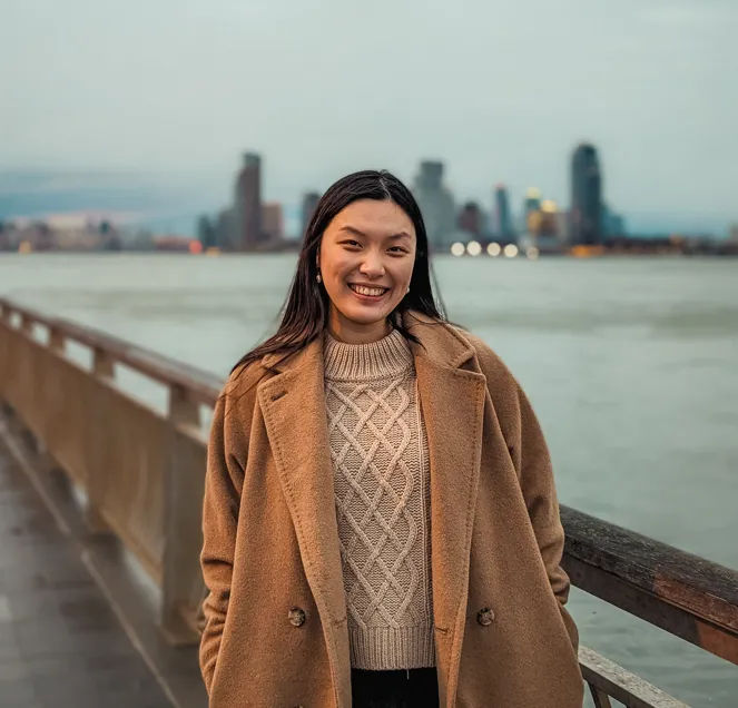 Yee Lee Chen (MS)