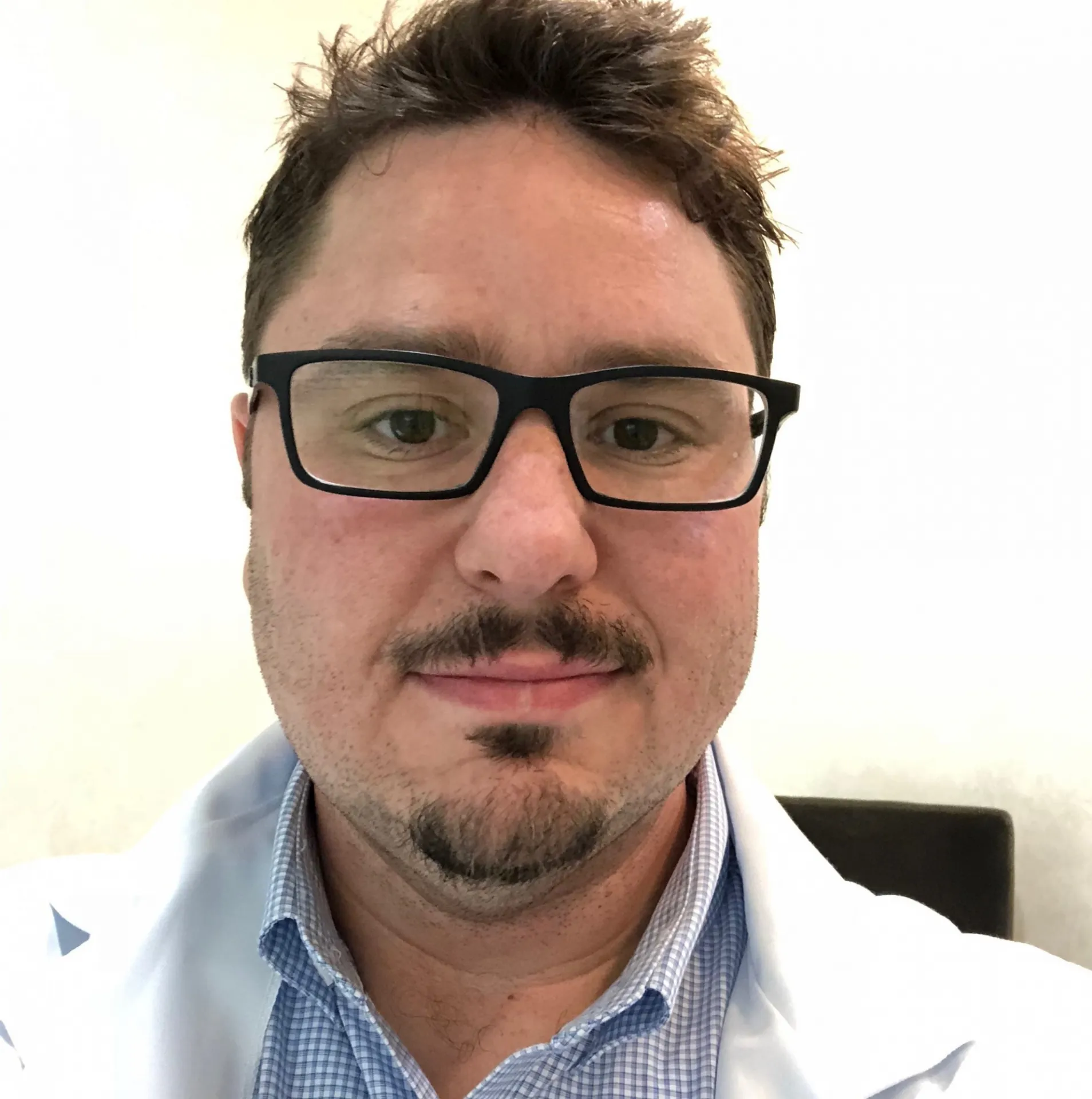 Dr. Anas F. Alkhani