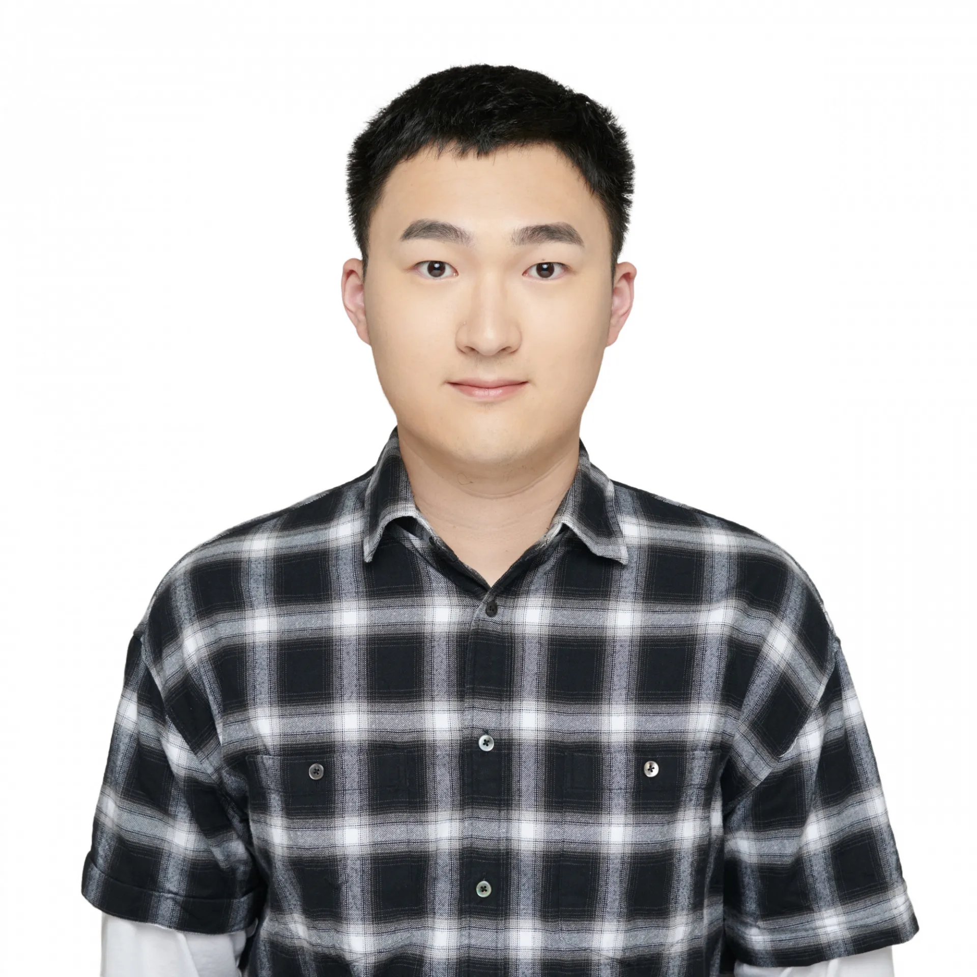 Yiheng Yang (MS)