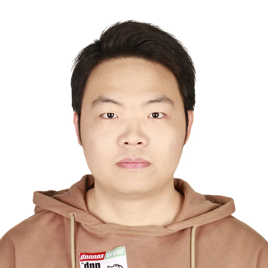 Zecheng Zhang