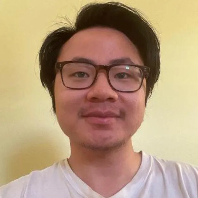 Justin Tee (BS)