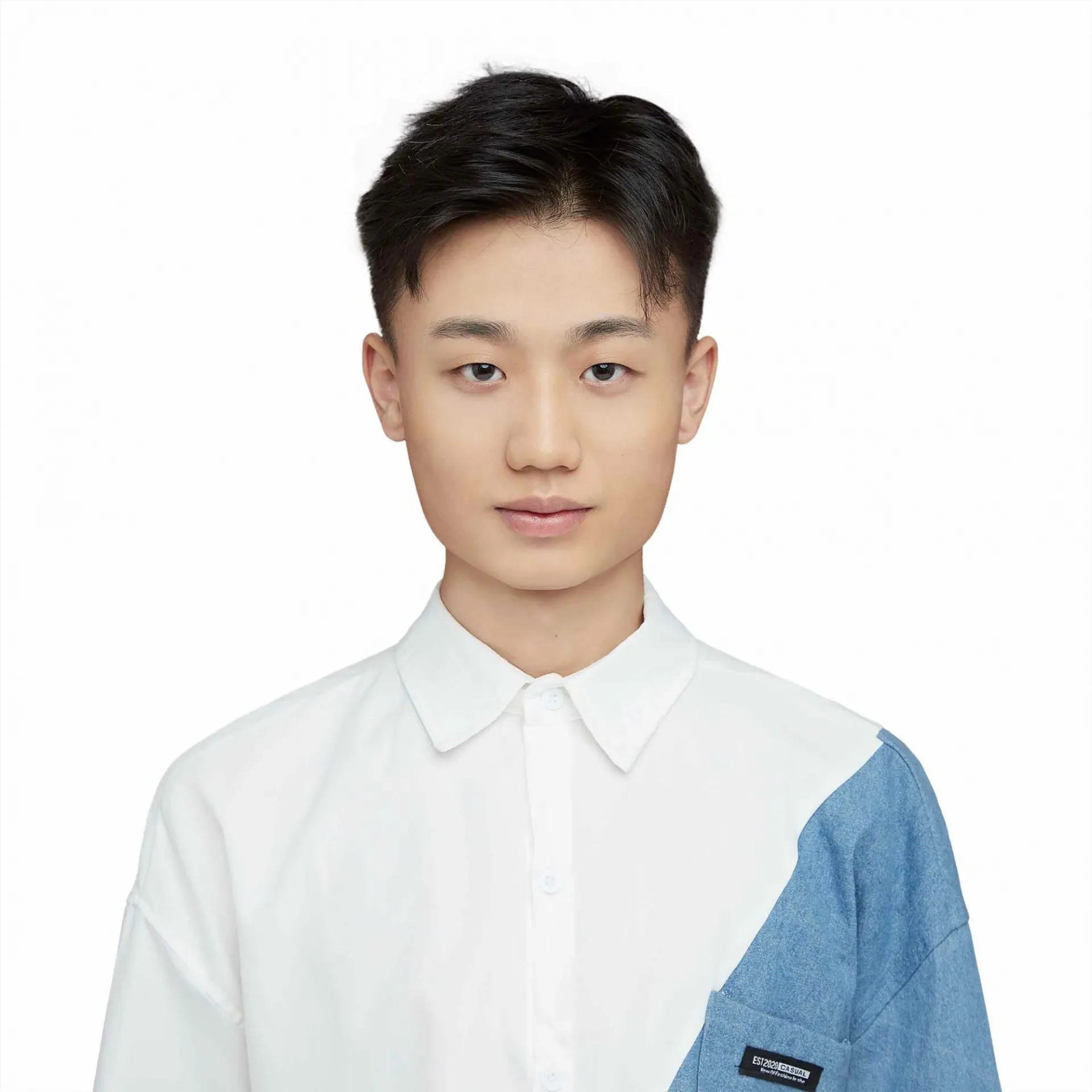 Tianyi Luo (MS)