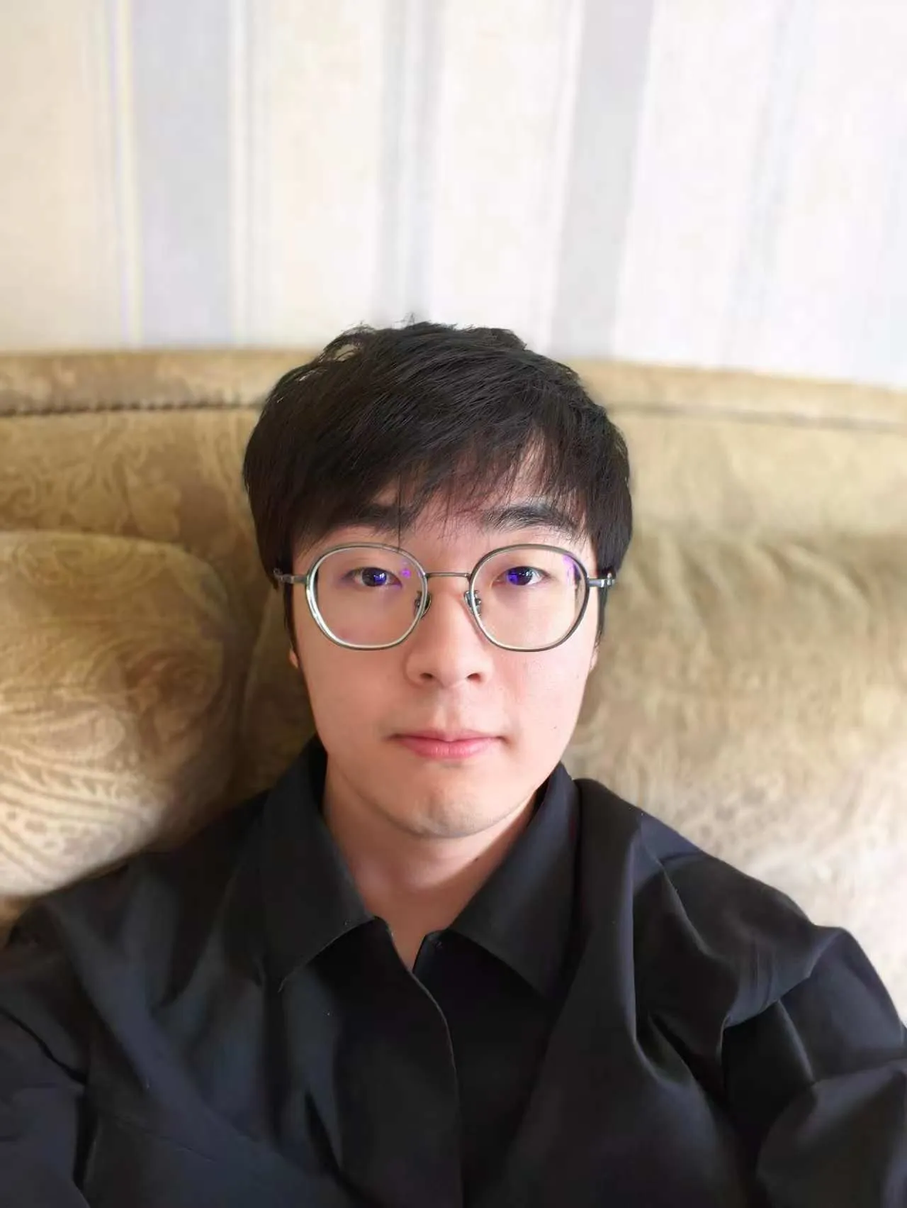 Hanqi Yang (MS)