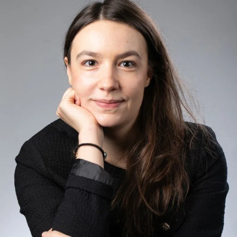 Audrey Daouezan (MS)
